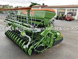 Amazone CATAYA 3000 SPECIAL ECOLINE