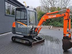 Volvo PEL JOB EB 200