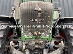 Fendt 922 Vario