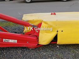 Pöttinger Nova Disc 305