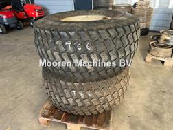 Titan Multitrac CS 44 x 18.00 x 20