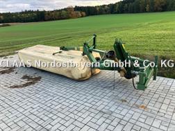 Krone EASYCUT 320