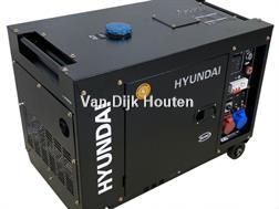 Hyundai heavy industries HDG-96