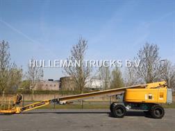 Haulotte HT28 RTJ PRO 28 METER GOOD CONDITION