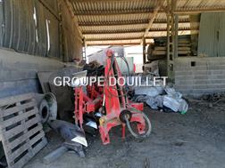 Huard MULTIMASTER122