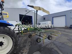 Krone SWADRO 46