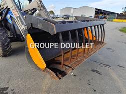 Quicke GODET MULTI SERVICE