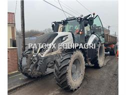 Valtra T175 EA