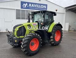 Claas ARION 610 cis