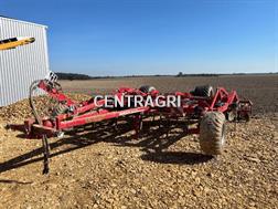 Horsch TERRANO 5.3 GX