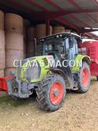 Claas ARION 510 FIRST EDITION