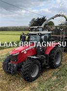 Massey Ferguson 7722 S DYNA 6