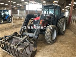 Massey Ferguson TRACTEUR 4445