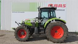 Claas ARION 620