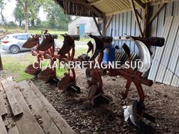 Kuhn VM 123 5  VARILARGE 700 HA !!