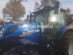 New Holland T7.165S