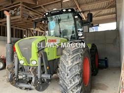 Claas XERION 3300