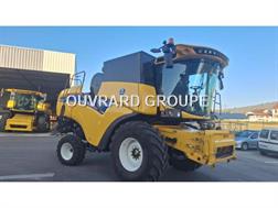 New Holland CX6-80