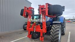 Bonnel INTERFACE XXL 400