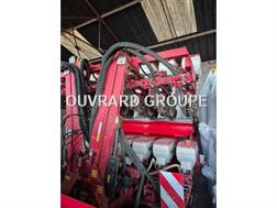 Kverneland OPTIMA HD