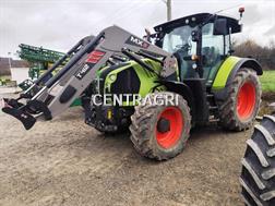 Claas ARION 620 C