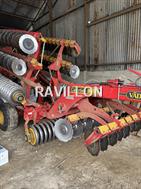 Väderstad CARRIER 650