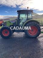 Claas ARION 410 CIS