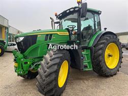 John Deere 6R155