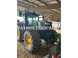 John Deere 6175R