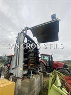 Fliegl Hérisson PROFIL V2 Fliegl