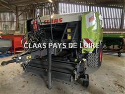 Claas PRESSE UNIWRAP 455 ROLLANT
