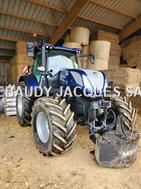 New Holland T7.245 AC