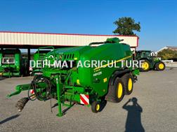 John Deere C441R - 25 COUTEAUX