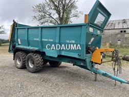 Rolland Superconic 2160