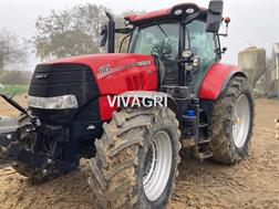 Case IH PUMA CVX 185