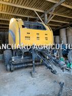 New Holland ROLL BELT 180