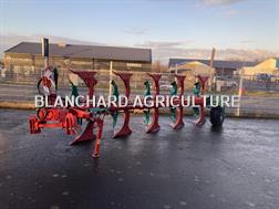 Kverneland ES 100 5C