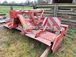Kuhn HRB303D