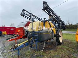 Caruelle Pulvérisateur - autre OLYMPIA 3205 Caruelle