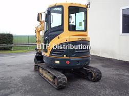 hyundai ROBEX 25Z 9AK