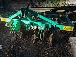 Perrein Charrue Express