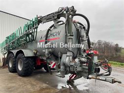 Pichon Tonne à lisier TCI 20700 Pichon