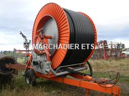 Irrifrance 100 430 ST3  TTI 