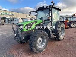 Deutz-Fahr Tracteur agricole 5095D GS Deutz-Fahr