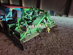 Amazone KG 3001 special