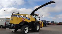 New Holland FR 450