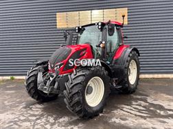 Valtra N155e Active