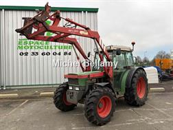 Fendt Tracteur agricole 280 S  Fendt