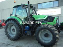 Deutz-Fahr AGROTRON TTV 6180