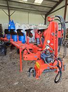 Kuhn Multi-Master 122